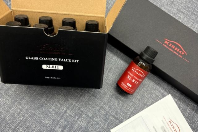 Kit de revestimento cerâmico profissional Si-811