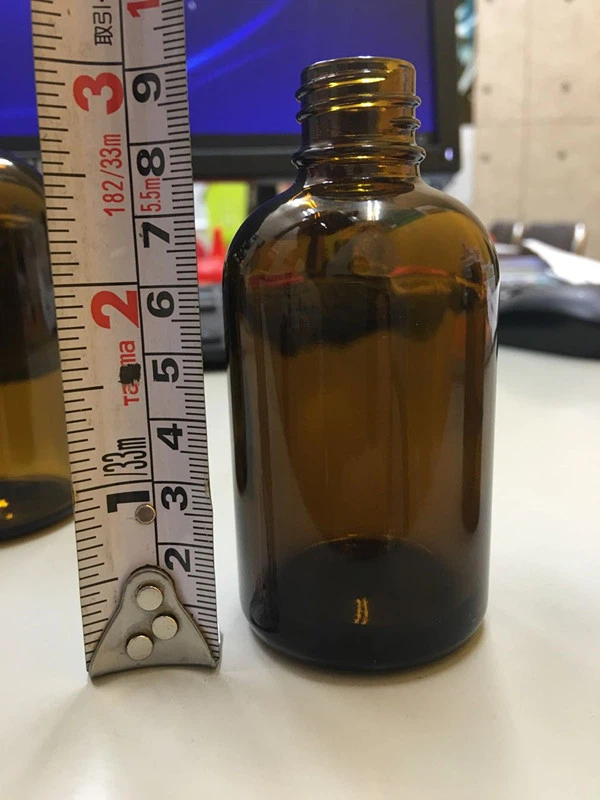 60ml Glass Coating Special Bottle