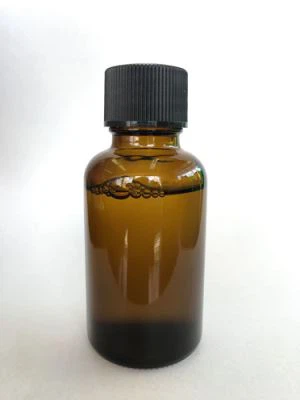 10ml / 20ml / 30ml / 60ml / 100ml revestimento de vidro especial Sub-engarrafamento com gotejamento