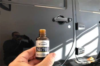 KISHO autênticos produtos