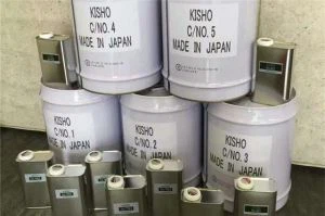 Revestimento cerâmico do corpo de carro de Japão