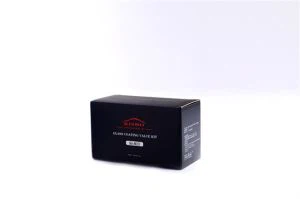 Kit de revestimento de carro cerâmico