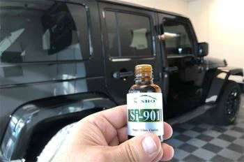 Especialista em Manutenção Global de Veículos