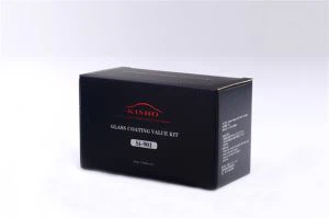 Revestimento Cerâmico Hidrofóbico Sio2