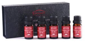 Kit de revestimento de roda Rust e UV