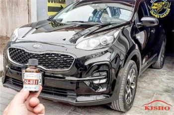 O que é melhor para hidrofóbicos