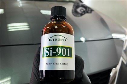30ml Kisho 901 Super Revestimento cerâmico