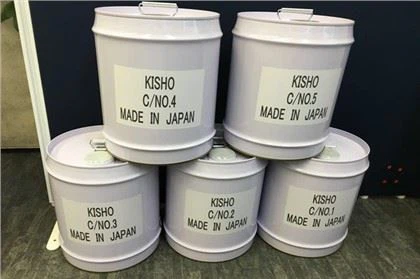 OEM de revestimento cerâmico do Japão