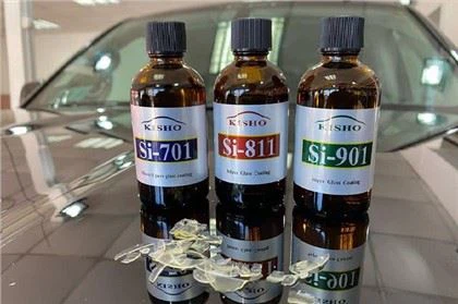 Especialista em Nano Revestimento